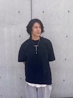 櫛田武史(クシダタケシ)