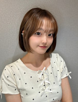 畑野 有愛(ハタノ ユメ)