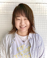 川口 このみ(カワグチ コノミ)