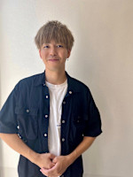 花香 優希(ハナカ ユウキ)