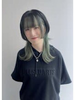 アイ(アイ)
