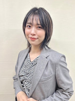 笠井 瑛里(カサイ エリ)