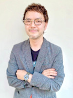 下川原 寿朗(シモカワハラ トシロウ)