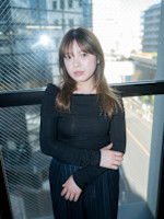 加藤木　麻彩(カトウギ　マアヤ)