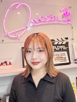 斉藤 心菜(サイトウ ココナ)