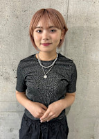 成田　有沙(ナリタ　アリサ)