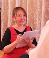 satomi(サトミ)