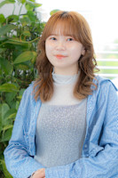 北川栞菜(キタガワカンナ)