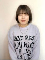濱畑梨沙 ハイトーン(ハマハタ リサ)