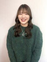 大柴 彩花(オオシバ アヤカ)