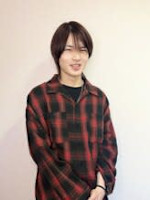 竹内 帆希(タケウチ ホマレ)