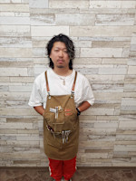 上田 祐輔(ウエダ ユウスケ)