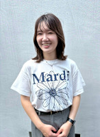 金子　ナナミ(ナナミ)