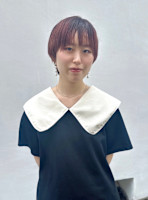 五十嵐　ひなた(ヒナタ)