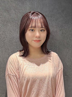 前坊 美和(マエボウ ミワ)
