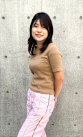 臺本　彩華(ダイモト　アヤカ)