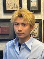 鉄尾　竜馬(テツオ　リョウマ)