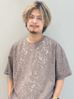 加藤 聖佳(カトウ マサヨシ)