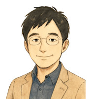 Atsuhiro(アツヒロ)