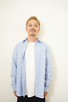 福永 晋也(フクナガ シンヤ)