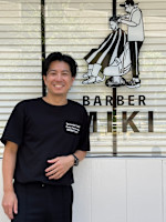 BARBERYUSUKE(バーバー ユウスケ)