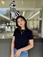 BARBER　PYUA(バーバー　ピュア)