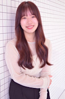 下坂　莉穂(シモサカ　リホ)