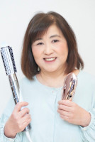 小室 留美子(コムロ ルミコ)
