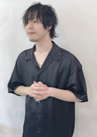 中野 和馬(ナカノ カズマ)