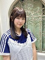 岡野 優里(オカノ ユリ)