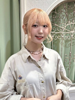 具志堅 心(グシケン ココロ)