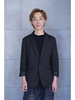 桂 嵩太(カツラ コウタ)