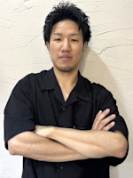 立川　紘也(タチカワ　コウヤ)