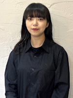 森田 侑里(モリタ ユウリ)