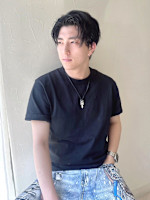 龍颯斗(リュウハヤト)