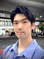 池田 有輝士(イケダ ユキト)
