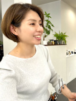 西原 麻未(ニシハラ マミ)