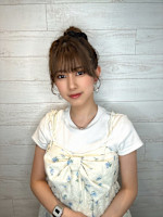 志賀綾菜(シガアヤナ)