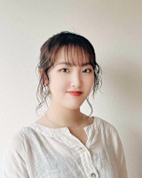 坂川里菜子(サカガワ　リナコ)