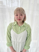 長船　涼香(オサフネ　スズカ)