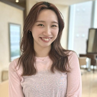 田中 里春(タナカ リハル)