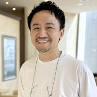 大野 喜郎(オオノ ヨシロウ)