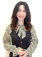 林 奈穂(ハヤシ ナホ)