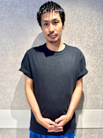 宮原 陵(ミヤハラ リョウ)