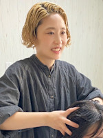川崎 梨乃(カワサキ リノ)