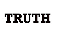 TRUTH ｃreative(トゥルース クリエイティブ)