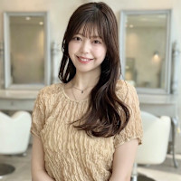 石川 莉奈(イシカワ リナ)