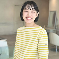 鵜野 香織(ウノ カオリ)