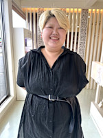 臼井　早智(ウスイ　サチ)