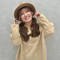 松下賀寿美　(KASUMI)(マツシタカスミ)